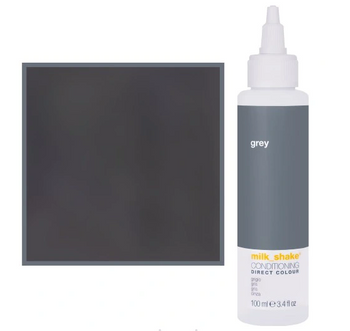 Milk Shake Direct GRIGIO Farba 100 ml Grey