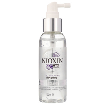 Nioxin Diaboost 100ml  Kuracja zagęszczająca