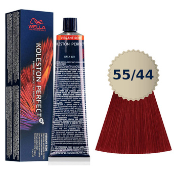 Wella Koleston Me + 55/44 farba 60ml