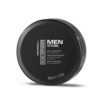 Goldwell DLS Mens Dry Wax 50ml