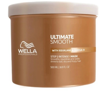Wella Ultimate Smooth Intense Mask 500 ml