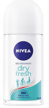Nivea Women Dry Fresh Antyperspirant w kulce 50 ml