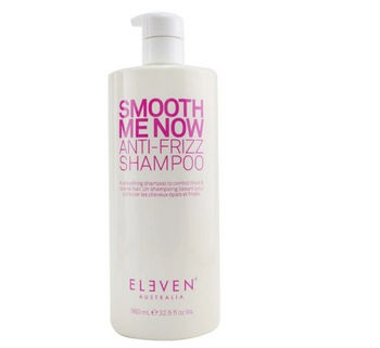 Eleven Australia Smooth Now AntiFrizz Szampon 960 ml