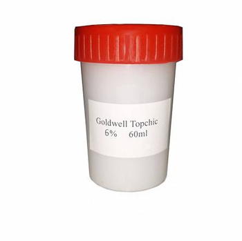 Goldwell Topchic-Oxydant 6%  60 ml