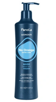 Fanola Wonder No Orange Mask 350 ml