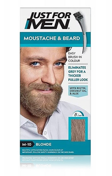 Just For Men Sandy Blond M10 Color Gel 28 g