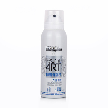 Loreal Air Fix 125 ml Compressed