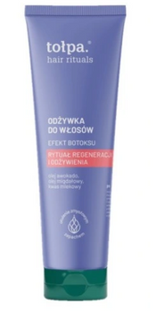 Tołpa Hair Rituals Odżywka Botox Like 175 ml