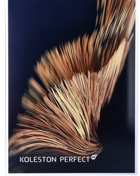 Wella Koleston Paleta Kolorów