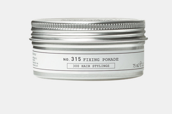 Depot NO. 315 Fixing Pomada 75 ml