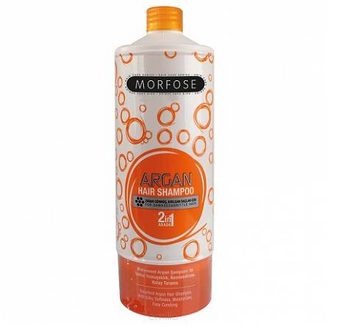 Morfose Argan Orange Szampon 1000 ml