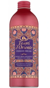 Tesori d'Oriente Persian Dream Płyn do kąpieli 500 ml