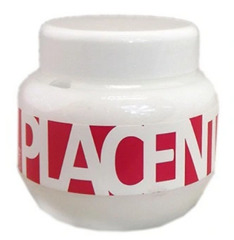 Kallos Placenta Mask 275 ml