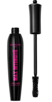Bourjois Volume Glamour Max  Intensite 1 Black Tusz do rzęs  12 ml
