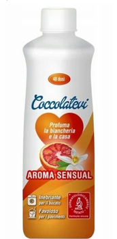 Coccolatevi Perfumy do prania i podłóg Aroma Sensual  300 ml