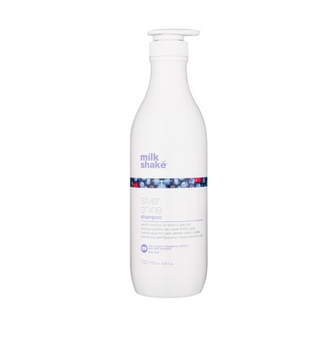 Milk Shake Silver Shine Light Szampon 1000ml