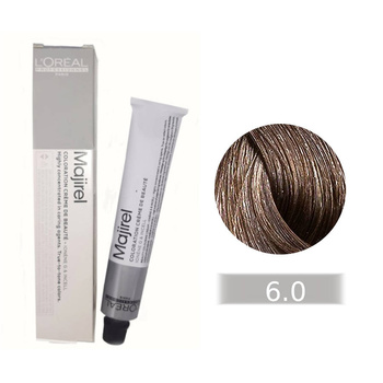 Loreal Majirel 2021 Farba 50 ml 6.0