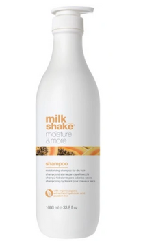 Milk Shake Moisture& More Shampoo 1000 ml