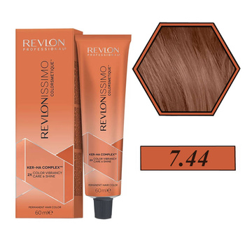 Revlon Revlonissimo Colorsmetique Farba 60 ml  7.44