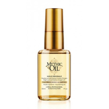 LOREAL MYTHIC OIL ORIGINAL 30ml