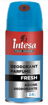 Intesa Dezodorant Męski Parfume Fresh 150 ml