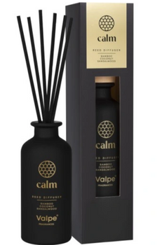 Bispol Dyfuzor Patyczki zapachowe 80 ml Calm