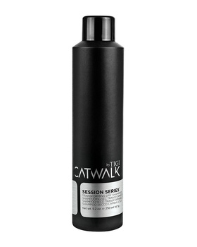 TIGI CATWALK SESSION SERIES DRY SZAMPON 250ml  SUCHY SZAMPON DO WŁOSÓW