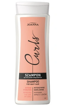 Joanna Curls Szampon do loków 300 ml