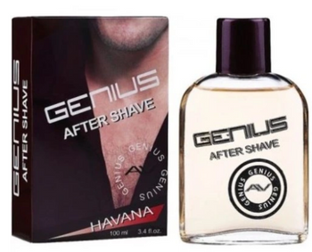 Genius Woda po goleniu Havana 100 ml