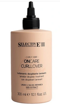 Selective OnCare CurlLover Treatment 300 ml