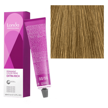 Londa Farba Pernamentna 60 ml 7/3