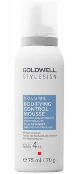 Goldwell STS Volume Bodifying Control Mousse 75 ml