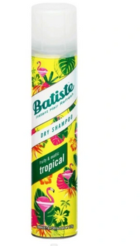 Batiste Tropical Suchy Szampon 200 ml