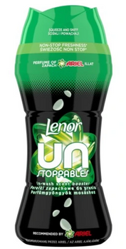 Lenor Perełki Zapachowe Ariel 195 g