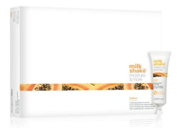 Milk Shake Moisture& More Lotion 6x12 ml