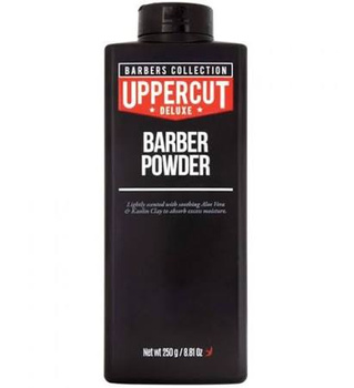 Uppercut Deluxe Beard Talc Powder 250g