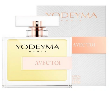 YODEYMA AVEC TOI Eau de Parfum 100 ml