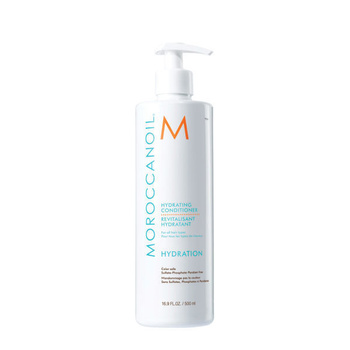 Moroccanoil Hydrating Odżywka 500ml