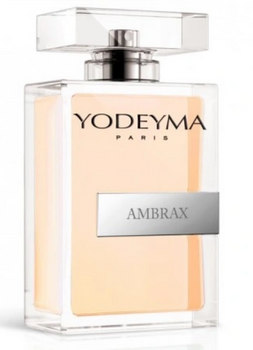YODEYMA Ambrax Eau de Parfum 100 ml