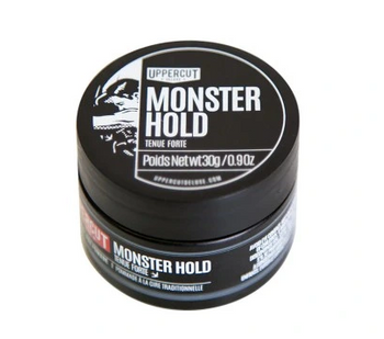 Uppercut Deluxe Monster Hold Hair Wax 30 g