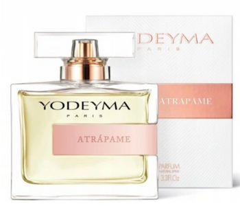 YODEYMA ATRAPAME Eau de Parfum 100 ml