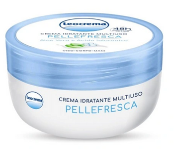 Leocrema Krem do skóry 150 ml
