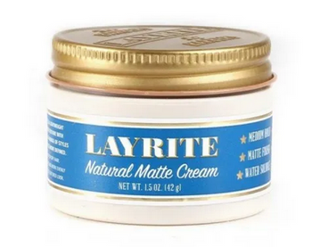 Layrite Natural Matte Cream 42 g