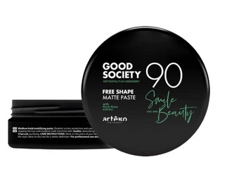 ARTEGO Good Society Free Shape 90 Matt Paste 100 ml
