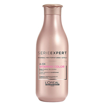 Loreal Vitamino Color  A-OX Odżywka 200ml