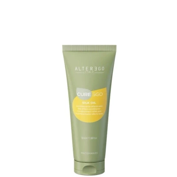 AlterEgo CureEgo Silk Oil Odżywka 50 ml