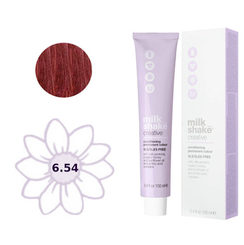 Milk Shake Creative 6.54 Farba 100ml