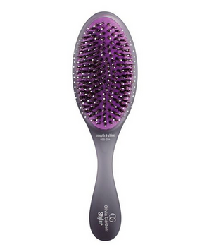 Olivia Garden 148 Styler Black Smooth&Shin OGD-C04