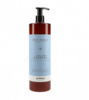 ARTEGO Rain Dance Color Szampon farbowane 1000ml