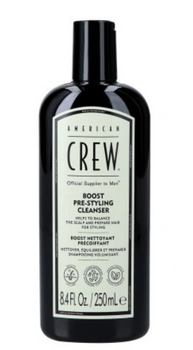 American Crew Boost Pre-Styling Shampoo 250 ml